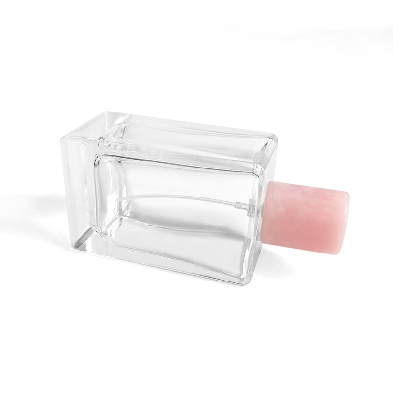 Luxury Perfume Bottle