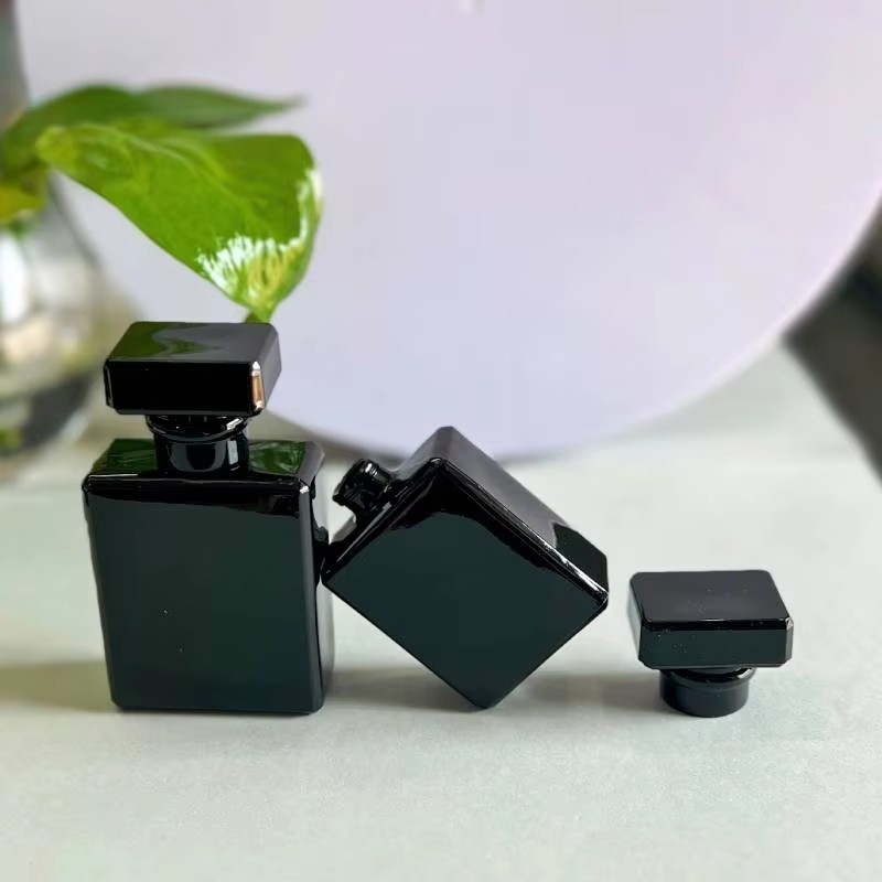 Perfume Bottle