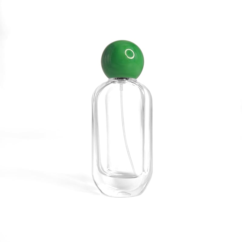 Perfume Bottle