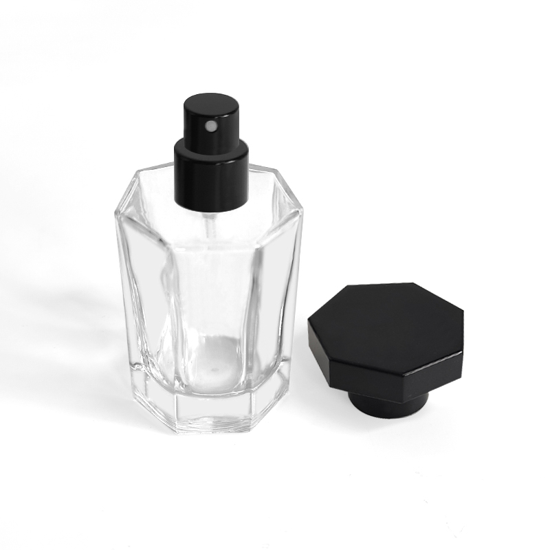 Perfume Bottle
