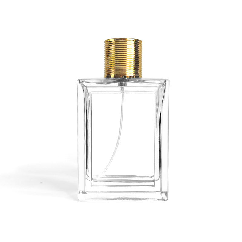 Luxury Perfume Bottle
