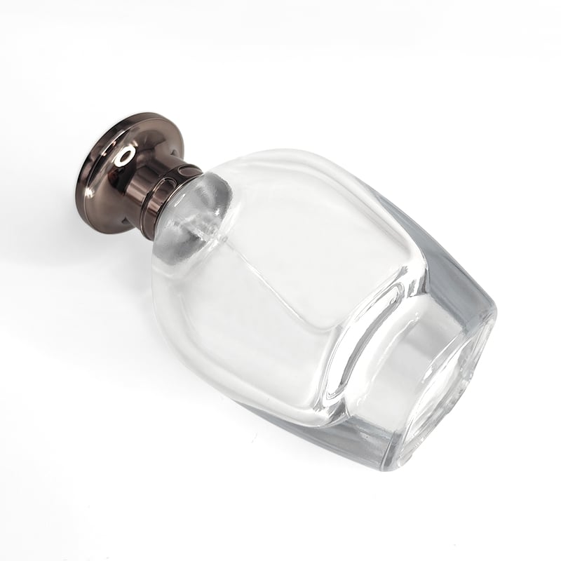luxury Perfume Bottle