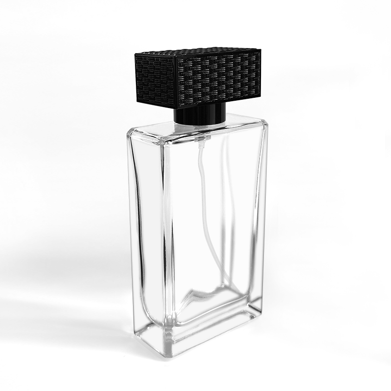 Luxury Perfume Bottle