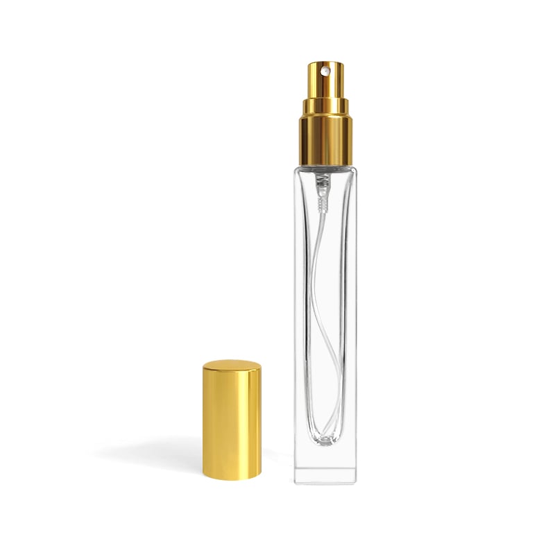Travel Perfume Bottle