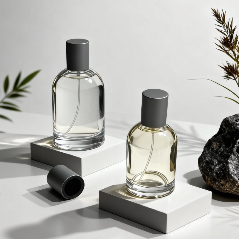 Economical Advantage in Perfume Bottle Wholesale Sourcing