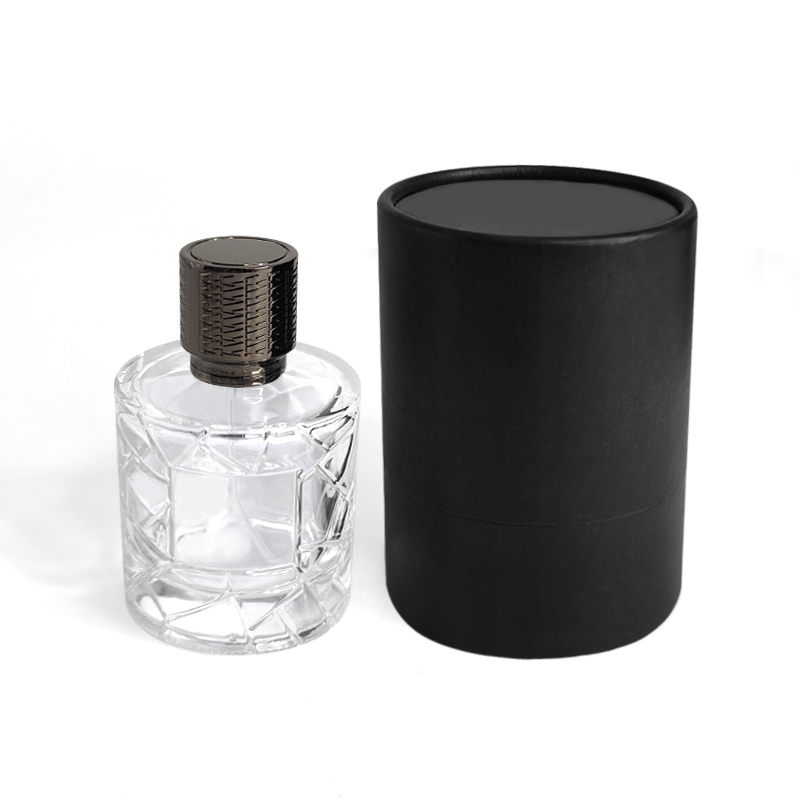 luxury Perfume Bottle