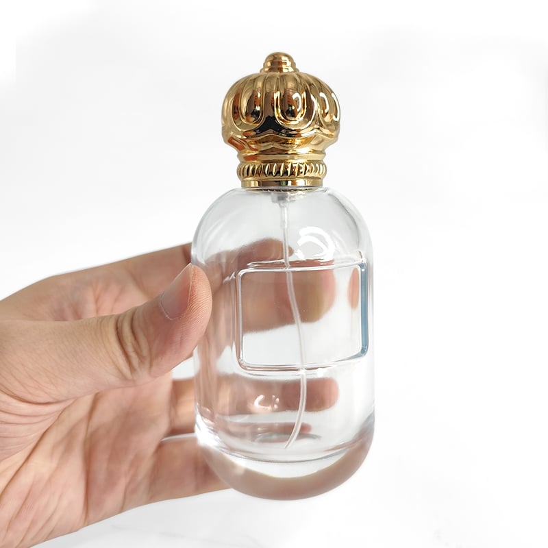 Perfume Bottle