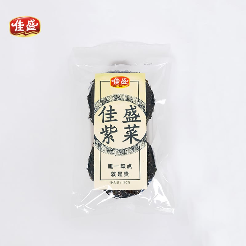 The Importance of Seaweed in Asian Diets