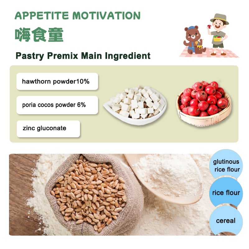 DIY Handmade Edible Pastry dengan Mainan 720g
