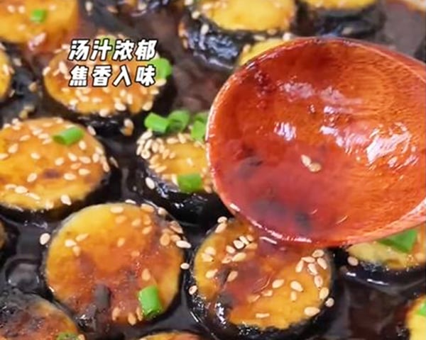 Easy Make Tekiyaki Nori Wrapped Tofu