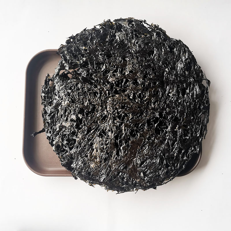 Organic Laver Seaweed for supermarket 25g /60g