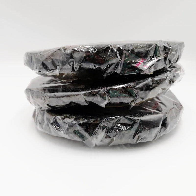 Taiwan Strait Seaweed 60g /70g