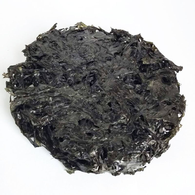 Dried Seaweed 100g