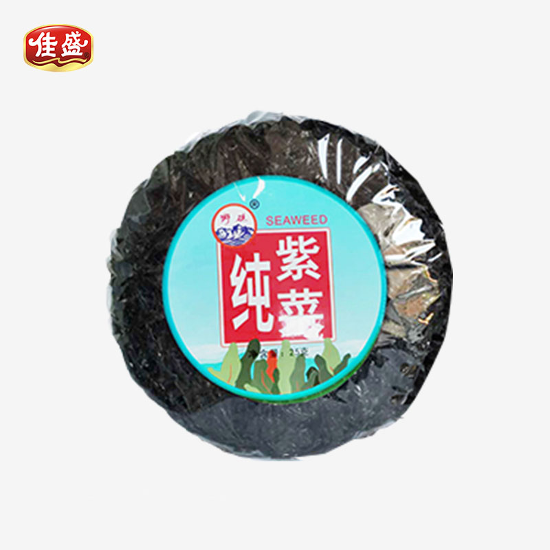 The Role of Seaweed in Sushi Making