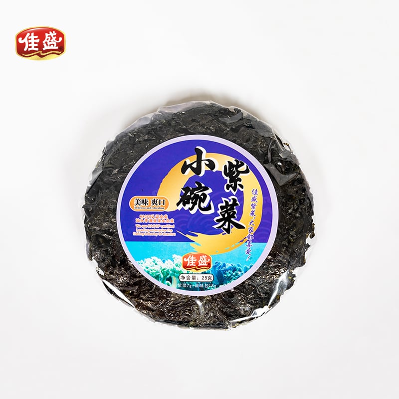 Unlocking the Health Benefits of Seaweed