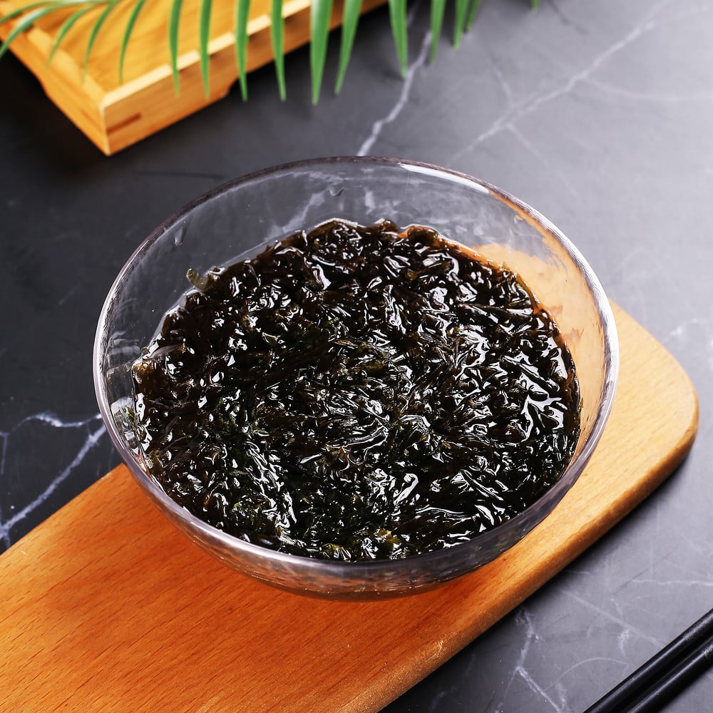 Dried Seaweed 500g
