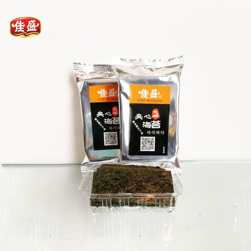 Sandwich Nori 12g