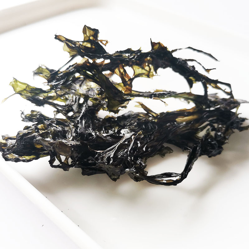 Aodao Seaweed Dried Sea Laver 50g /60g /100g