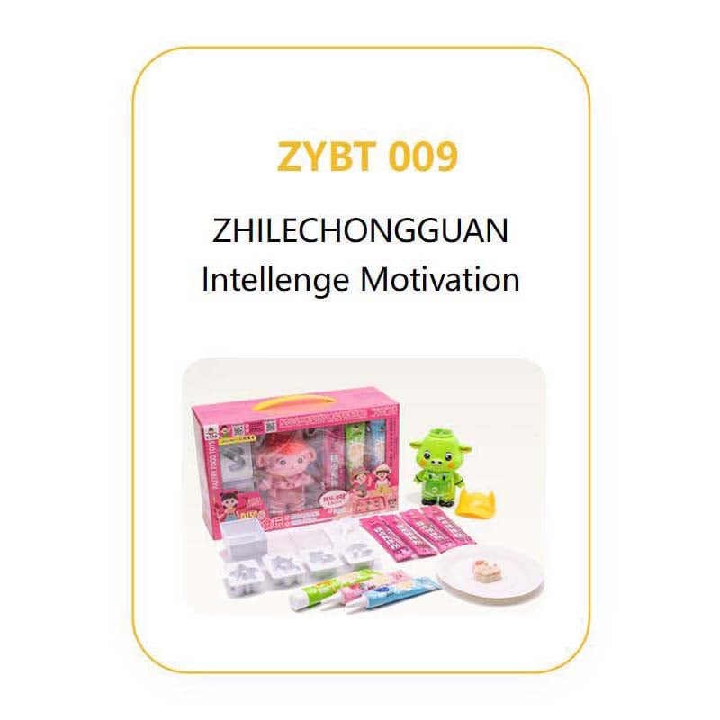 DIY Handmade Edible Pastry  with Toys 185g