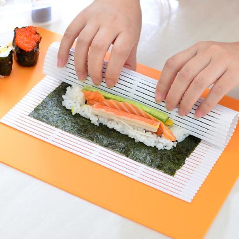 100 Sheets Sushi Nori Roasted Seaweed — Export-Grade Bulk for Distributors & Food Manufacturers