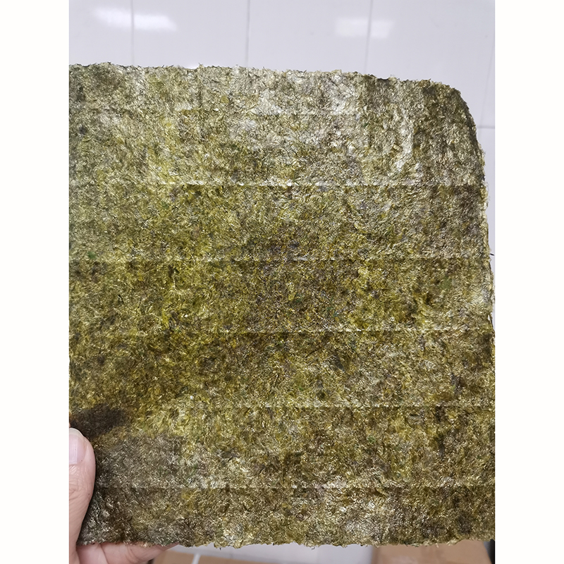 50 Sheets Sushi Laver  Nori Sheets
