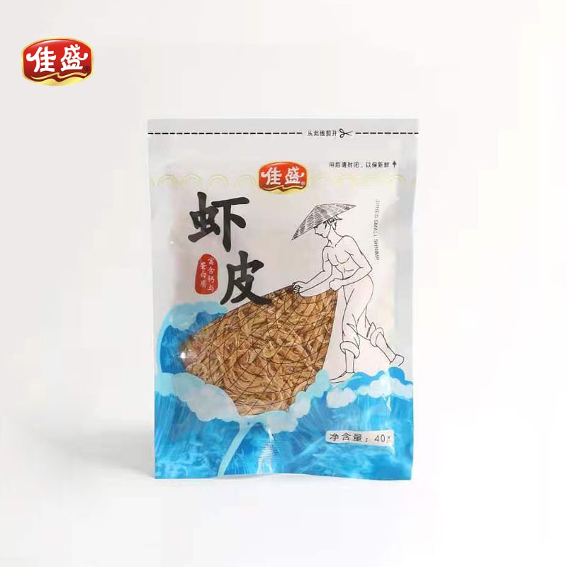 Dried baby shrimp 40g