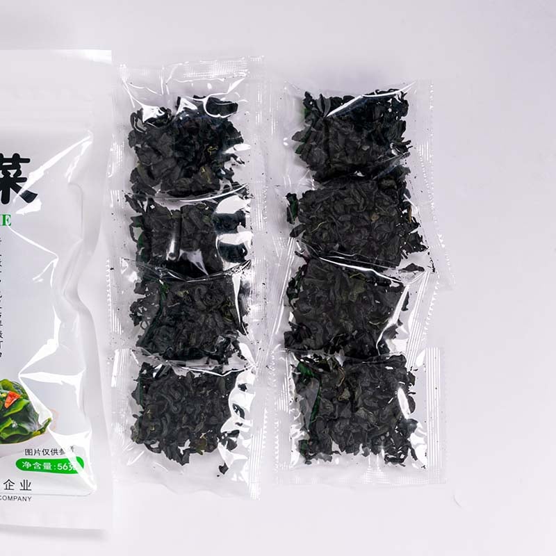 Dried wakame 7g*8