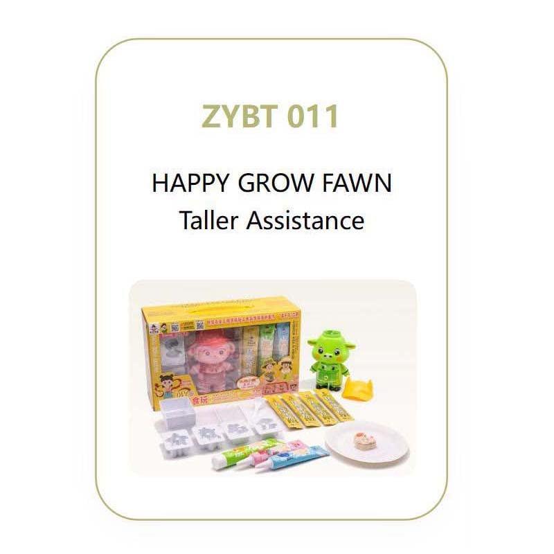 DIY Handmade Edible Pastry  with Toys 185g