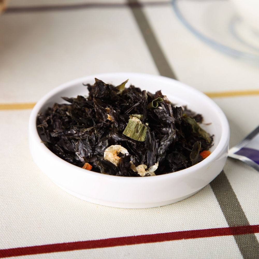 Instant Seaweed Soup Kit 13g