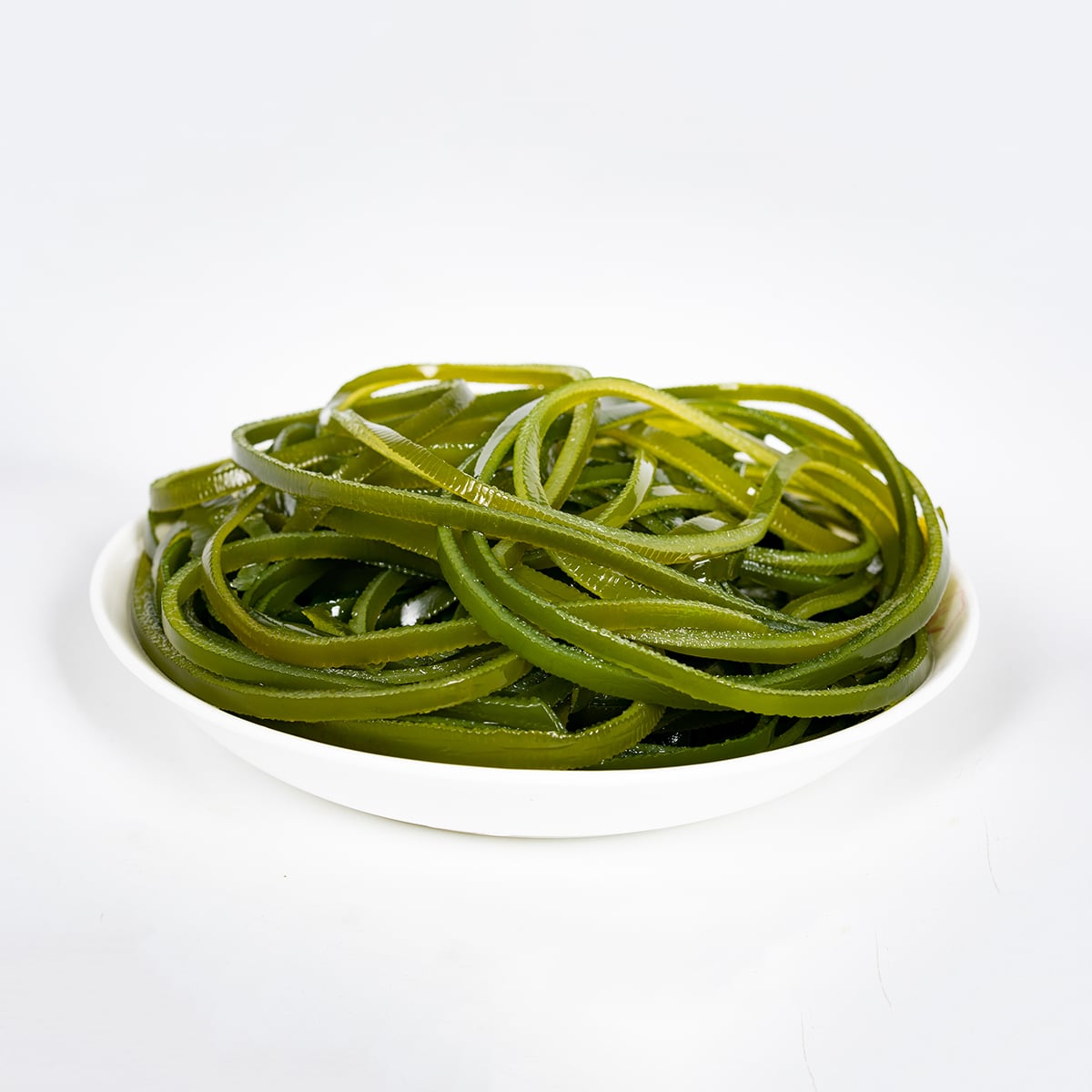 Organic dried shredded kelp 50g