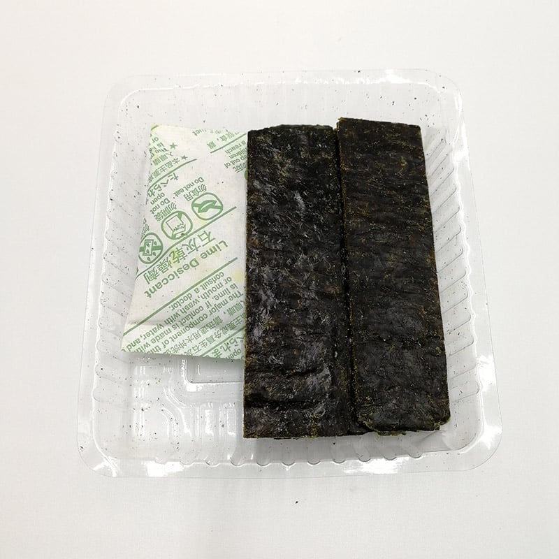 Sandwich Nori 5g