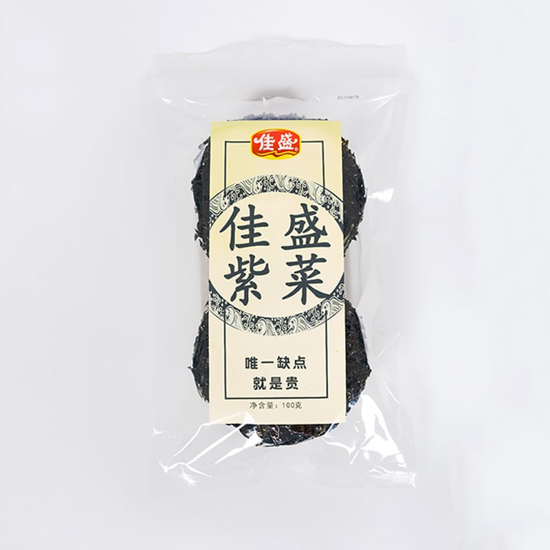 Dried Seaweed 100g
