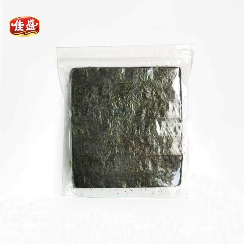 Introduction to High-Quality Nori