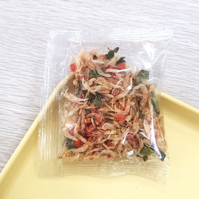 Taiwan Strait Seaweed 60g /70g