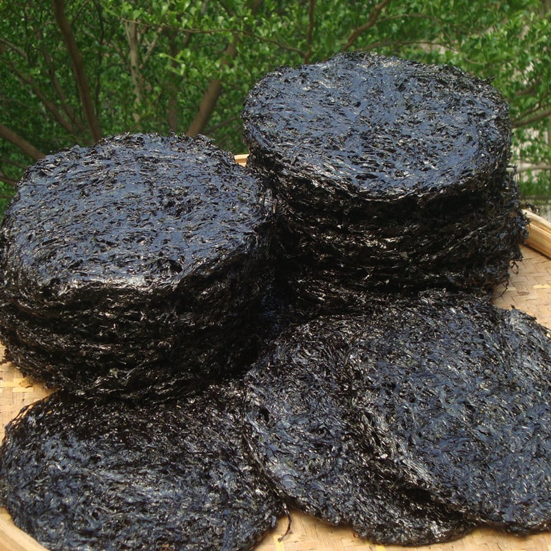 Dried Seaweed 500g