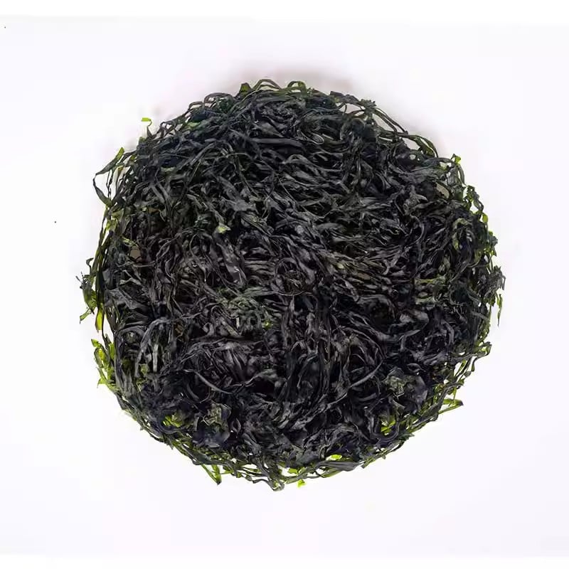 Organic dried shredded kelp 50g