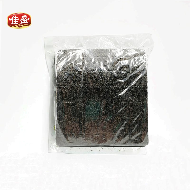 Health Benefits of Nori Seaweed Wraps