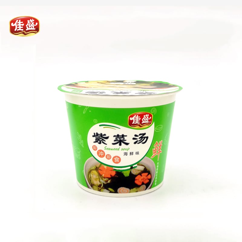 Key Seaweed Varieties for Flavorful Soup Bases