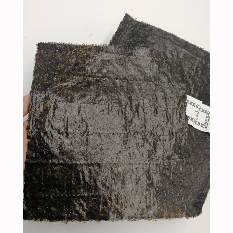 100 Sheets Dry Nori Seaweed