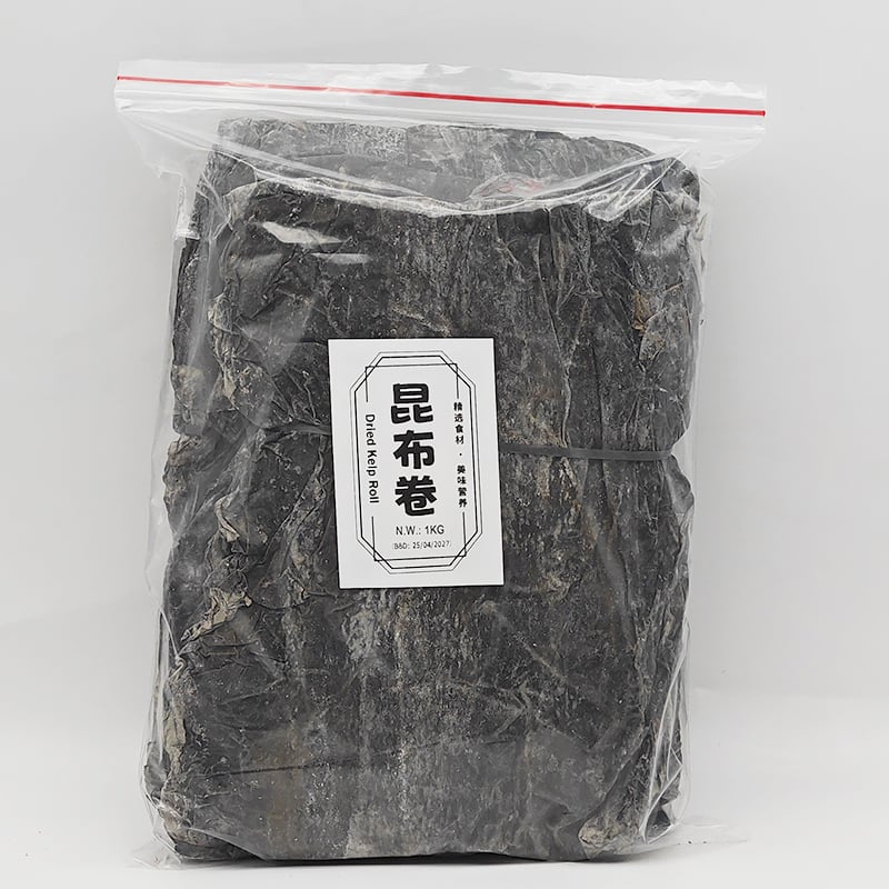 Sun-dried Kombu 1kg