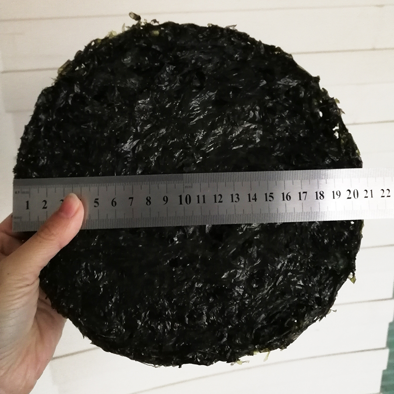 Dried Purple Laver Seaweed 500g
