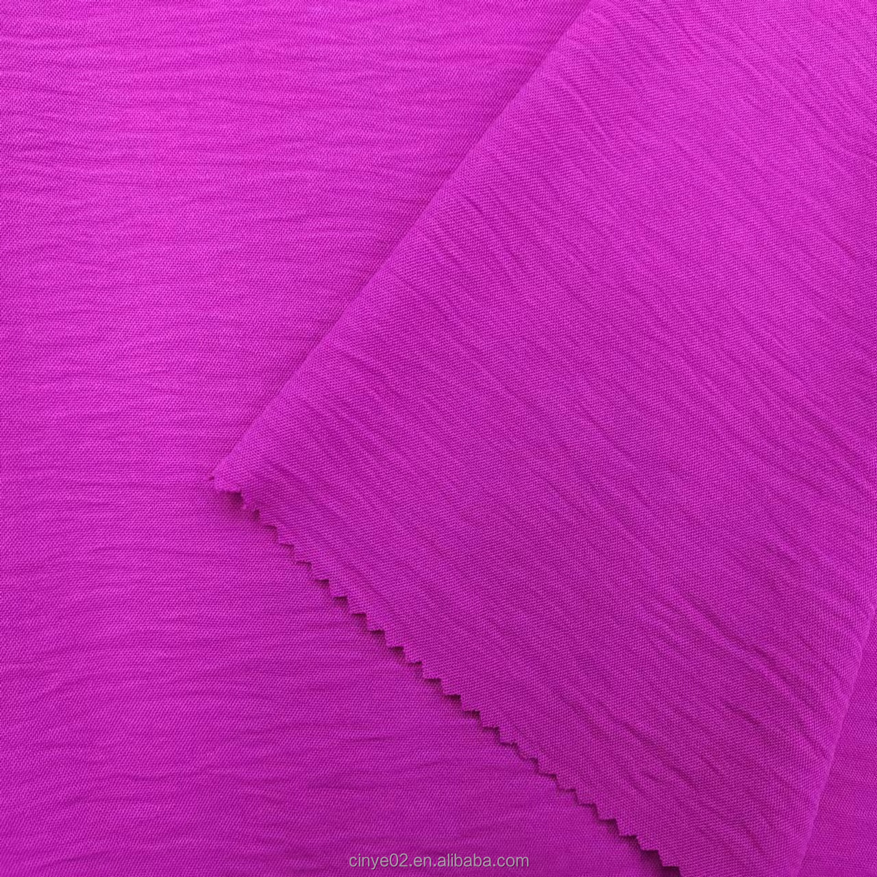 Where to source high-quality crinkle fabric for your business