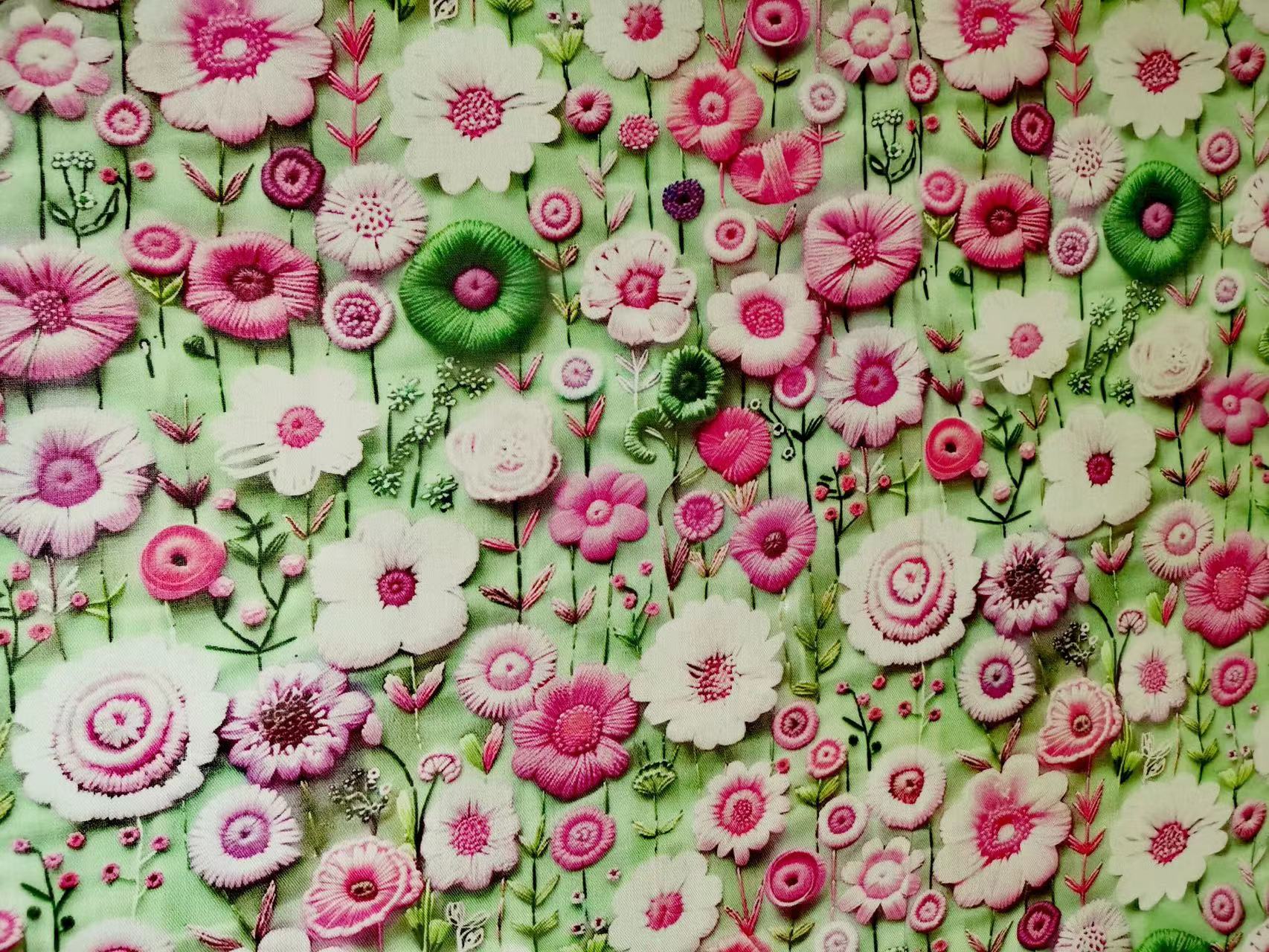 Unleash Your Creativity with our Premium 100% Viscose Fabrics