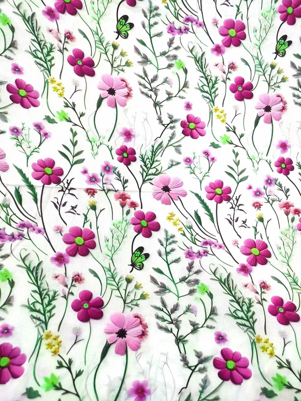 Discover the Endless Possibilities of 100% Viscose Fabrics
