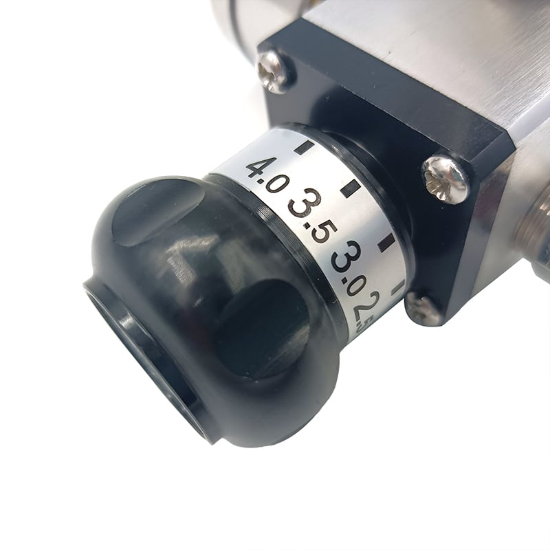 How to Ensure Long-Term Stability in Beer Gas Regulators