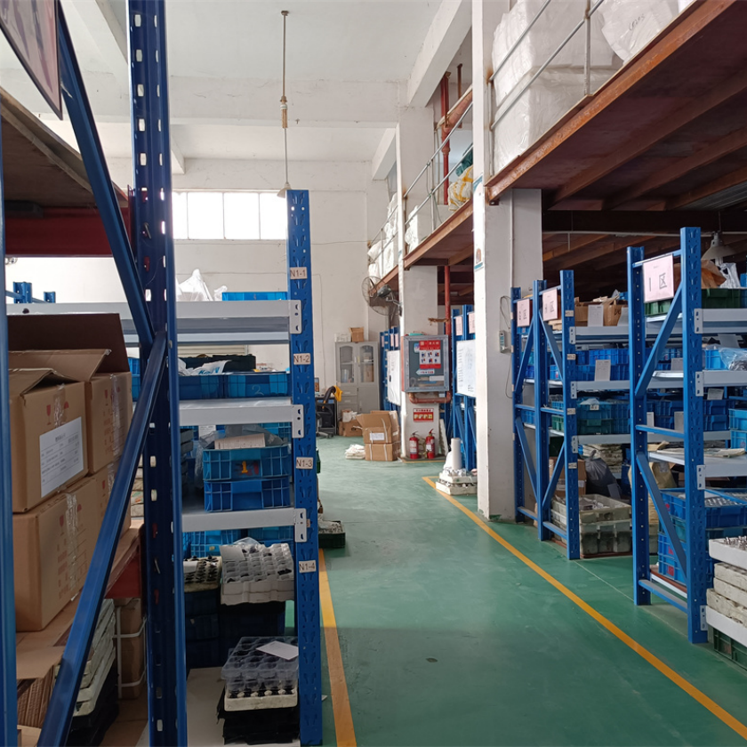 company