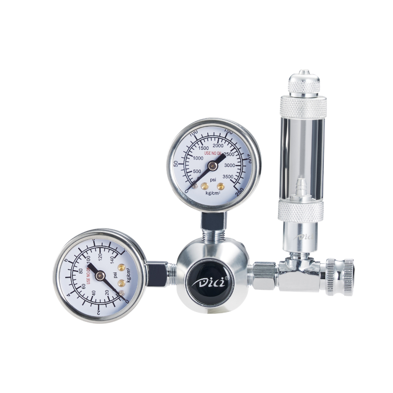 Portable Beer Gas Regulators: Pros and Cons