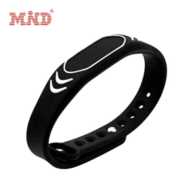 RFID Bracelet Use Cases in Modern Access Control