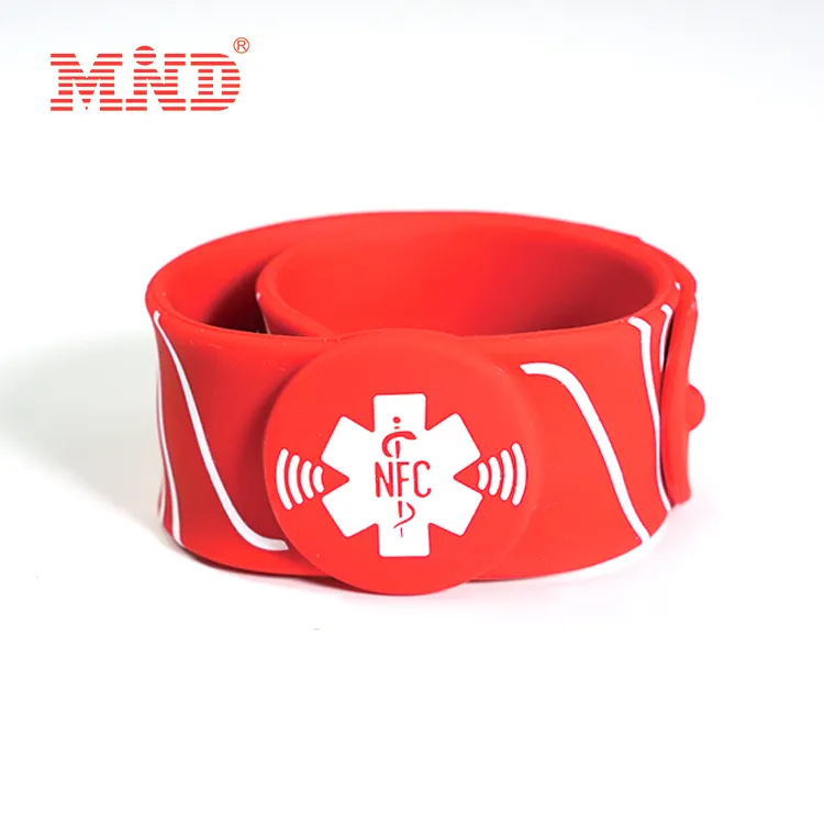 Key Delivery‑Performance Indicators to Assess Comprehensive Strength of RFID Bracelet Supplier