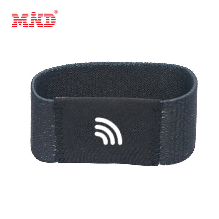 RFID-модон хүрээлүүр как бүрхүүлт модон материал ба RFID-таних технологи холбогдож буй вэ